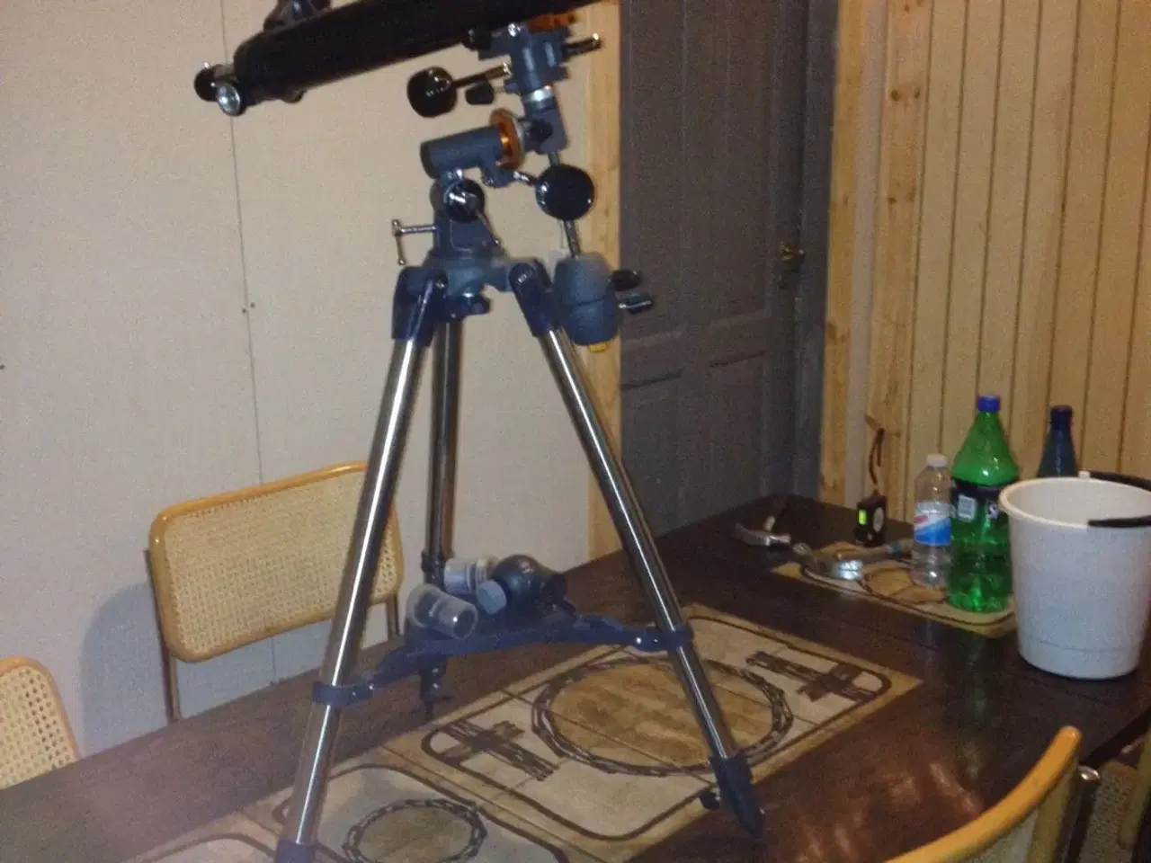 Billede 2 - Celestron Astromaster 70