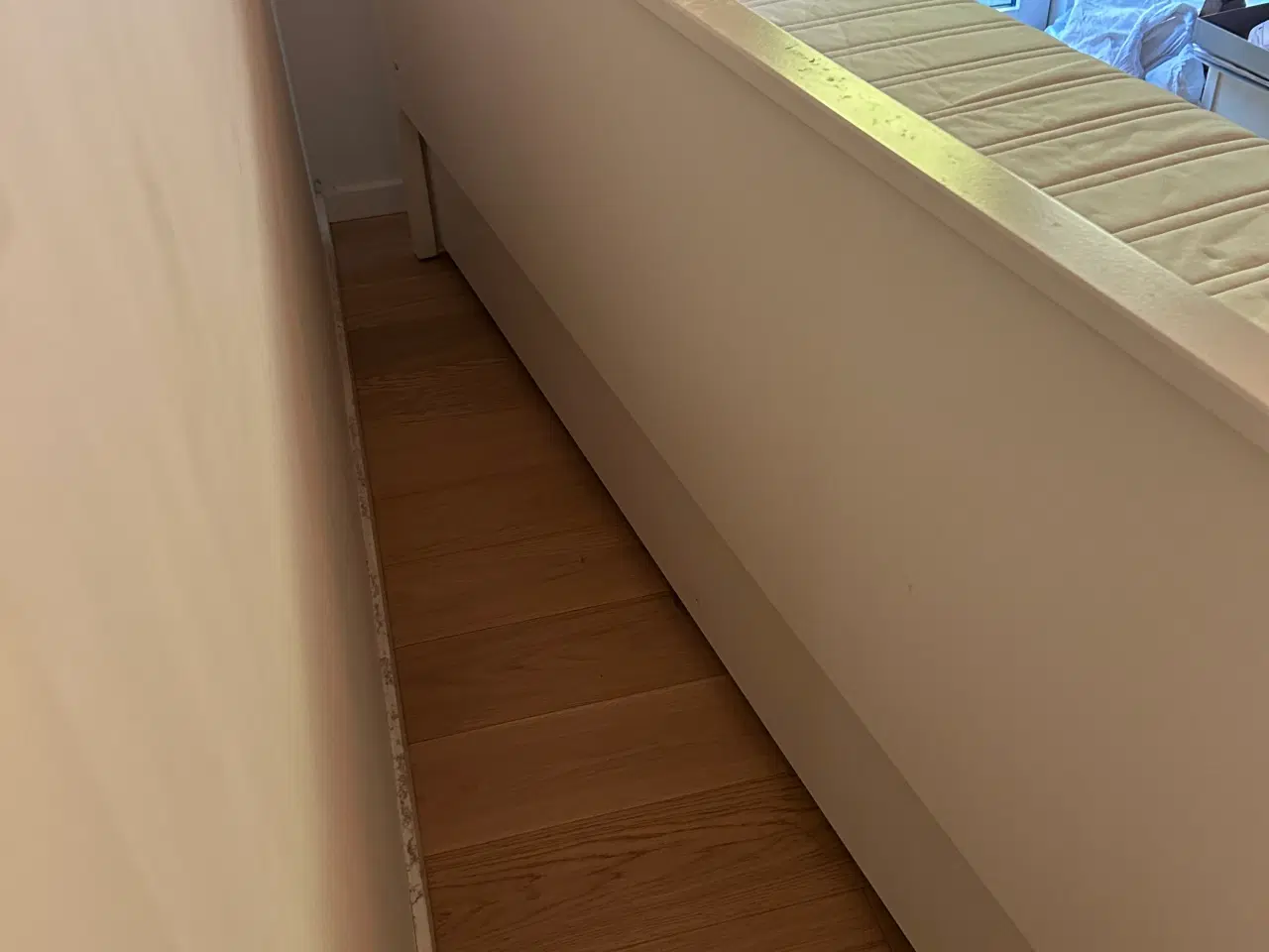 Billede 2 - Ikea seng