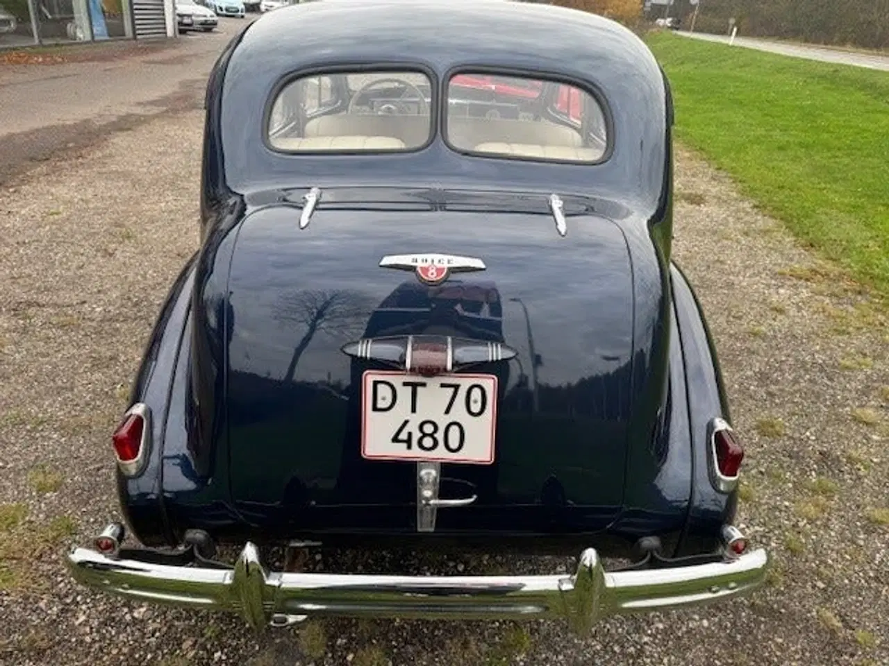 Billede 6 - Buick Special 4,1 