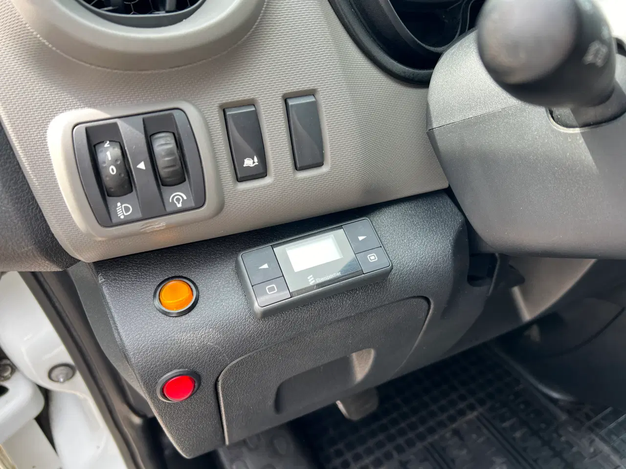 Billede 9 - Renault trafic 1.6 dci lang model 