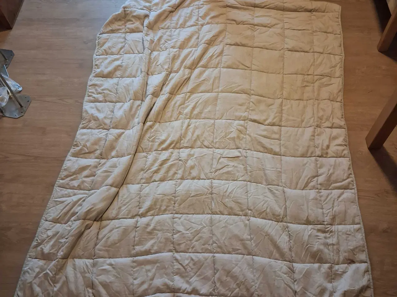 Billede 3 - Tyngde dyne 9kg 