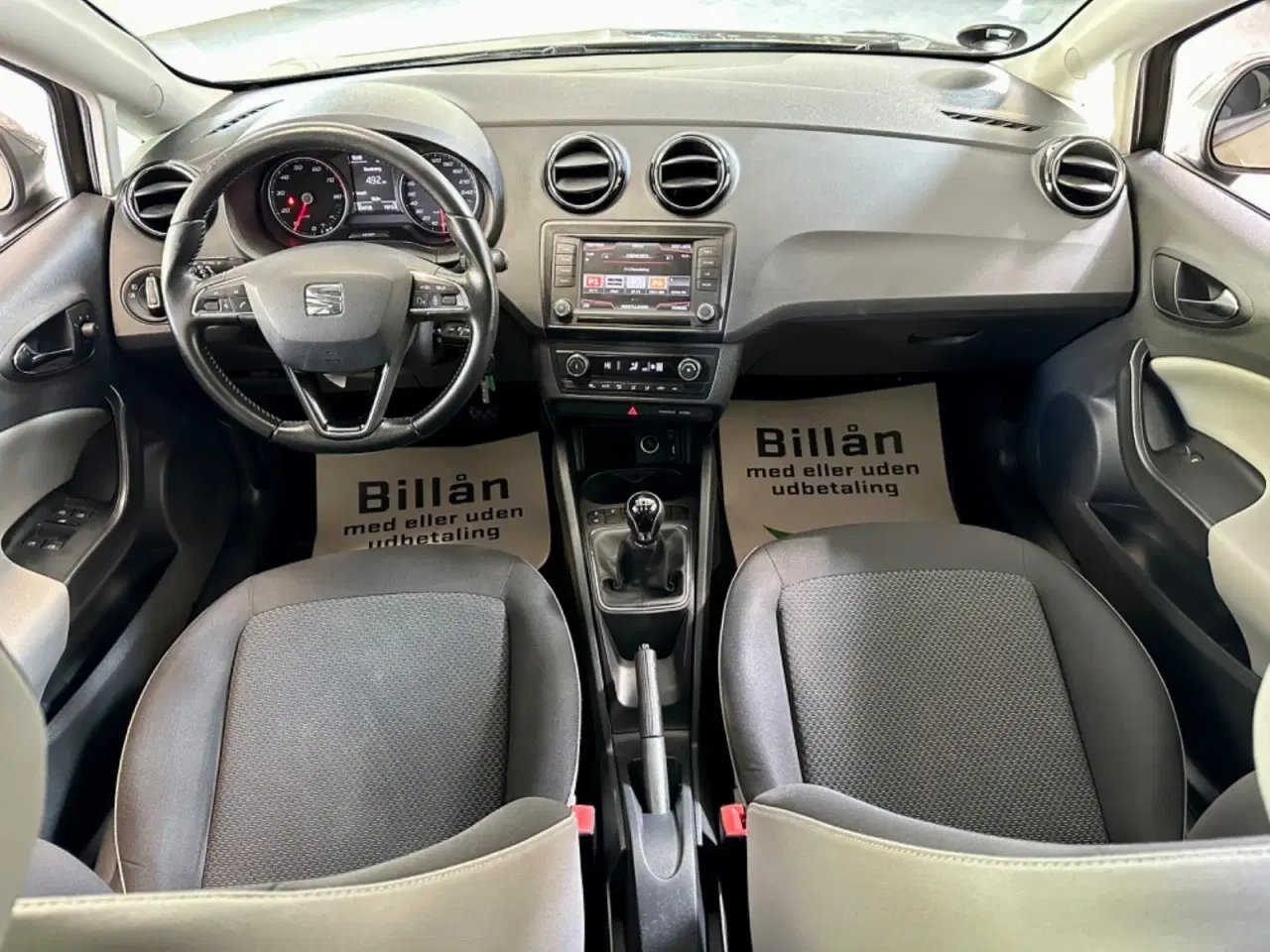 Billede 5 - Seat Ibiza 1,0 TSi 95 Style ST