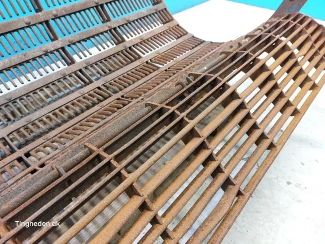 Billede 11 - John Deere T660I Bro AH135646