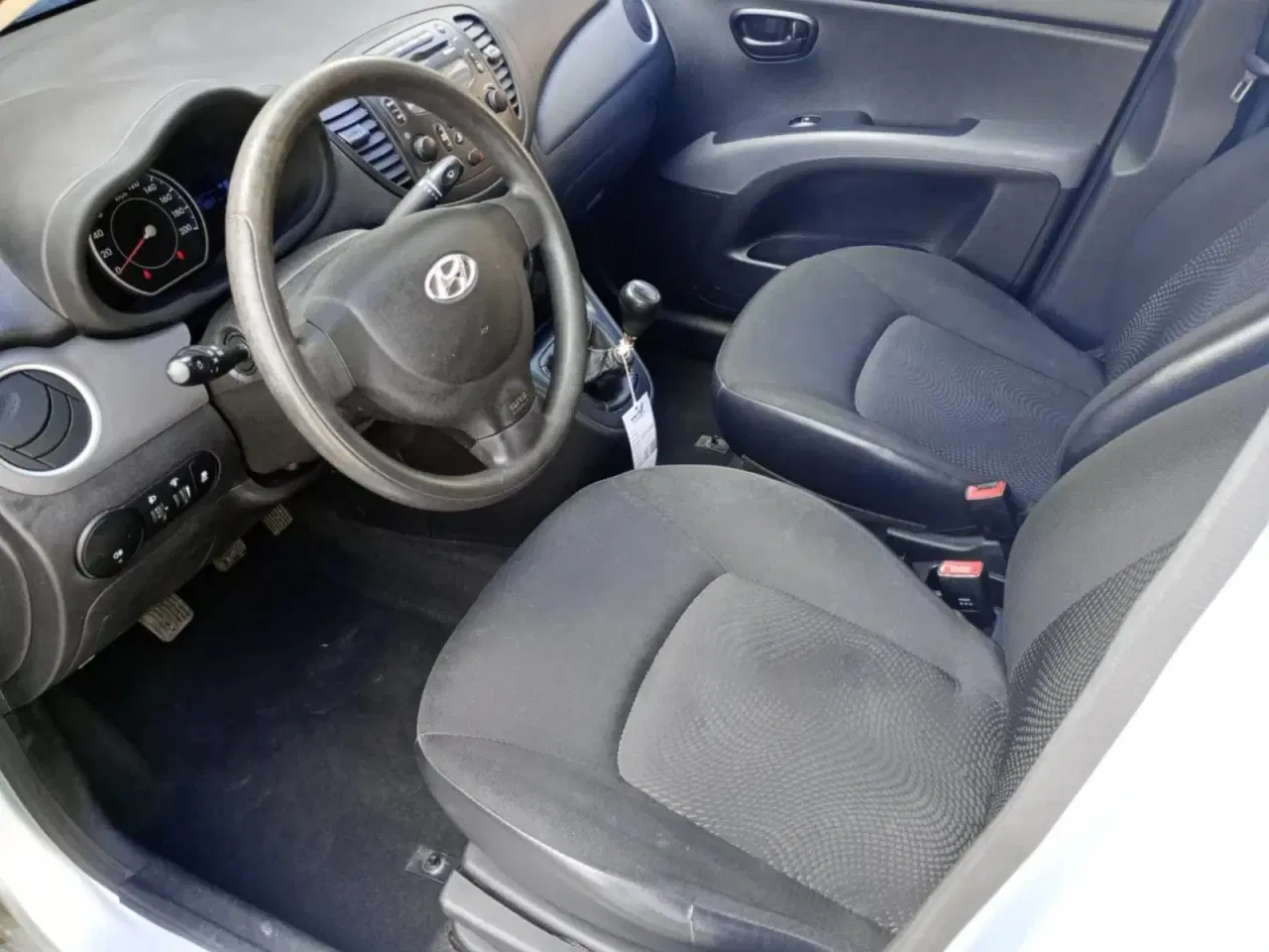Billede 6 - Hyundai i10 1,1 Classic