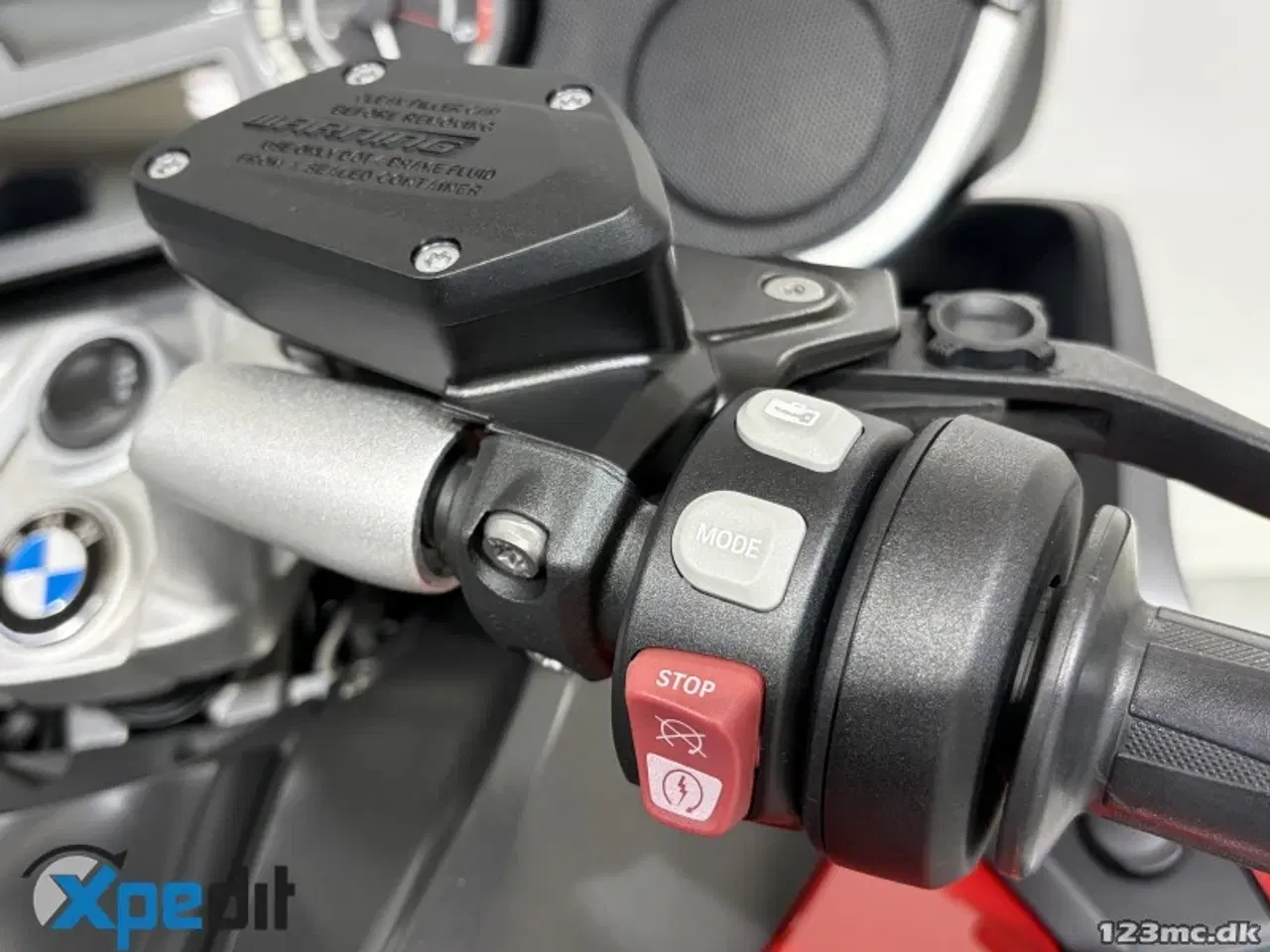 Billede 14 - BMW K 1600 GT