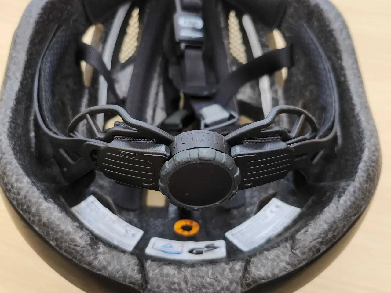 Billede 4 - Cykelhjelm  