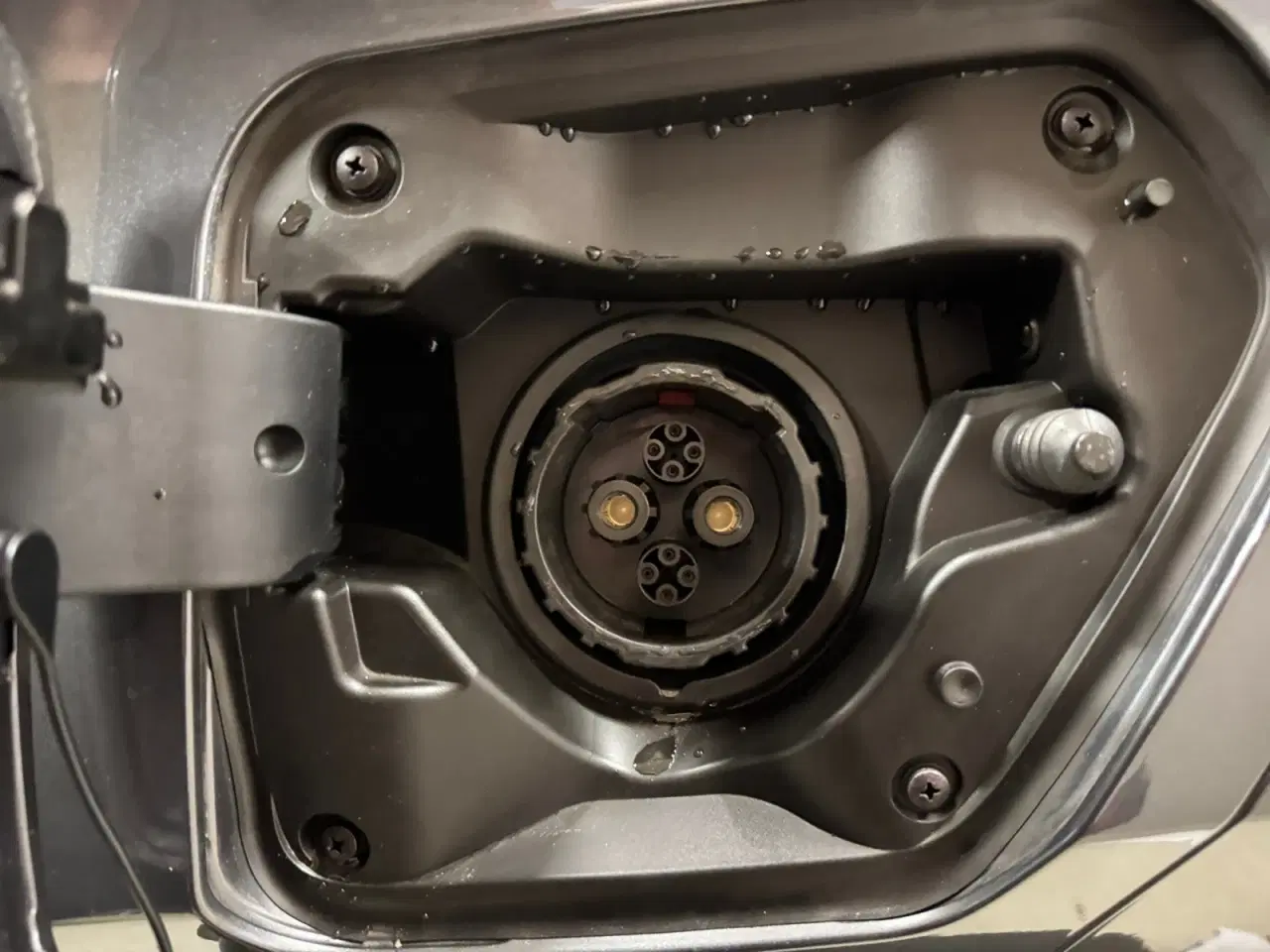 Billede 17 - Lexus UX300e  Premium