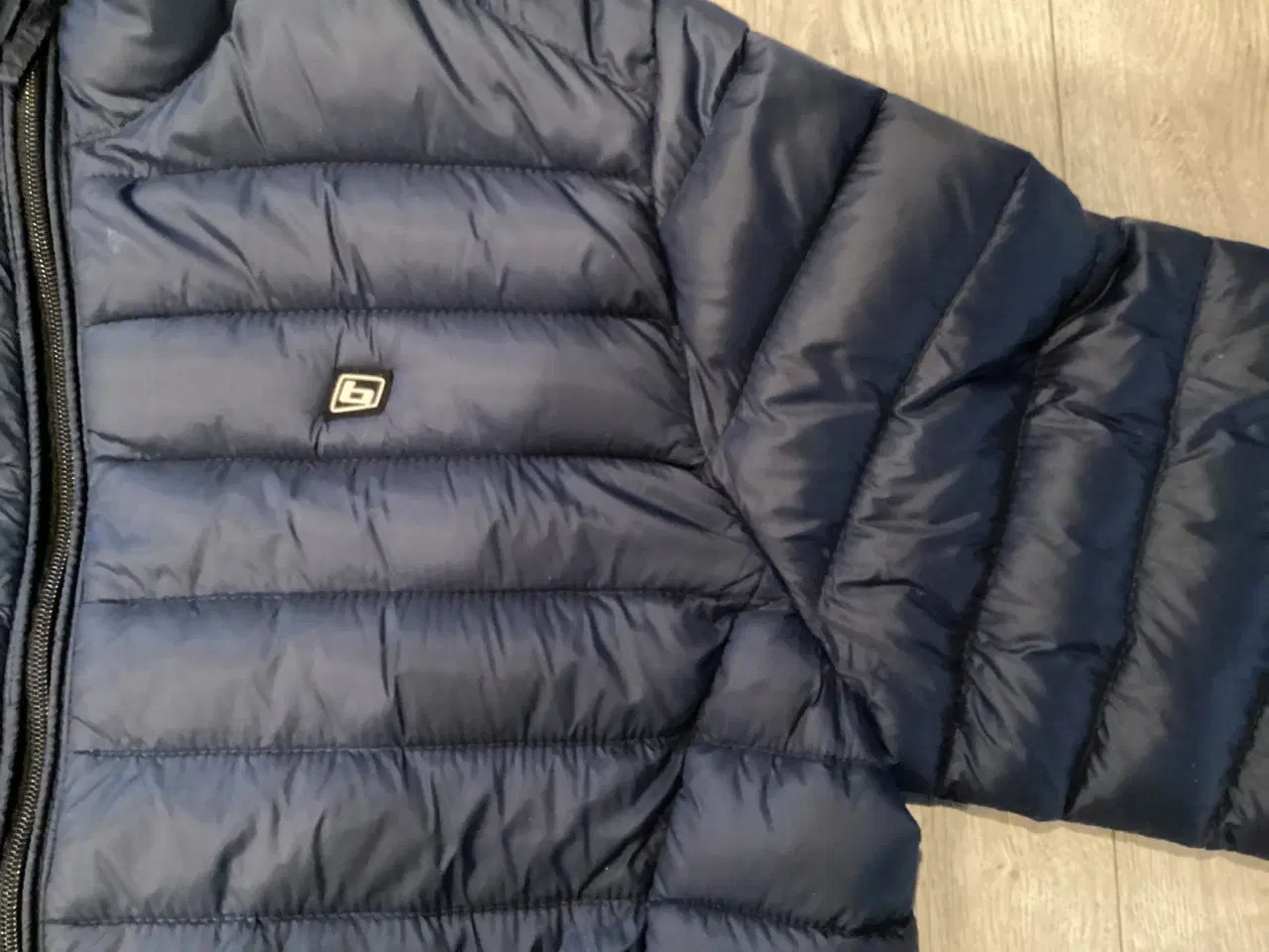 Billede 3 - Jakke Blend