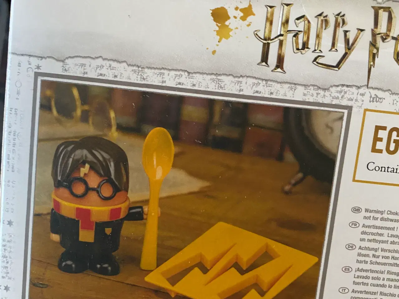 Billede 3 - Blandet Harry Potter, Star Wars, Marvel ting