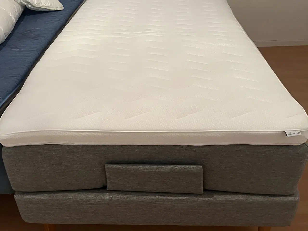 Billede 1 - Elevationsseng