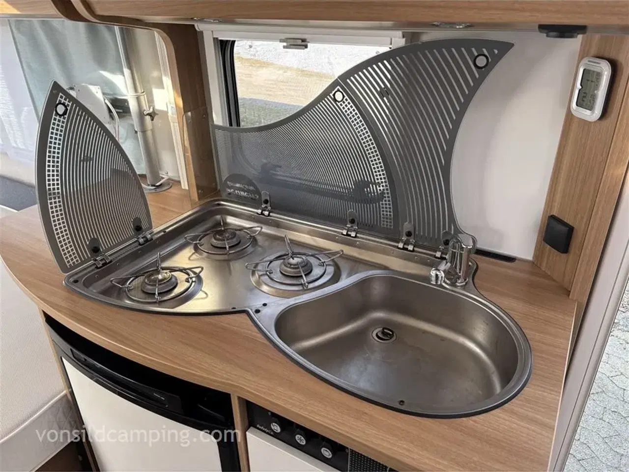 Billede 7 - 2013 - Dethleffs Camper 470 ER