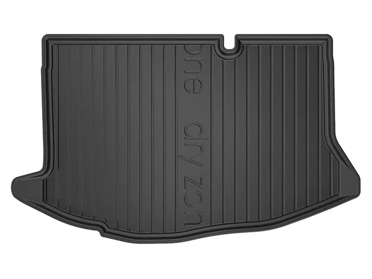 Billede 1 - Bagagerumsbakke Ford Fiesta VI HB 2008-2017