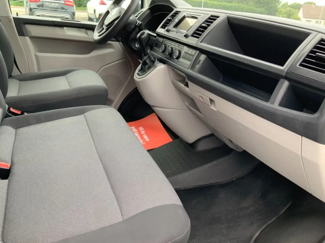 Billede 9 - VW Transporter 2,0 TDi 150 Kassevogn DSG lang