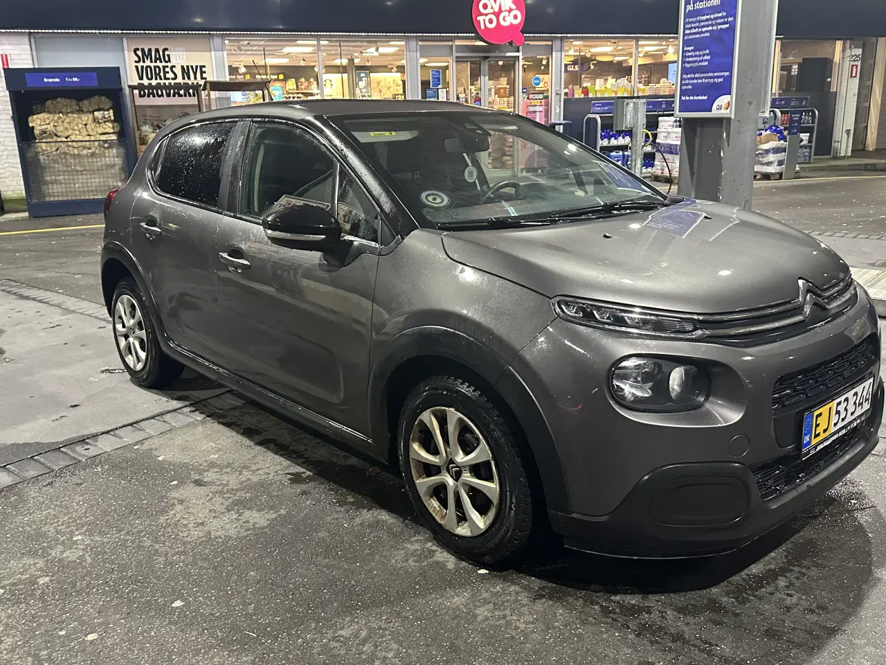 Billede 2 - Citroen C3 1.2 PureTech 82HK - 2021