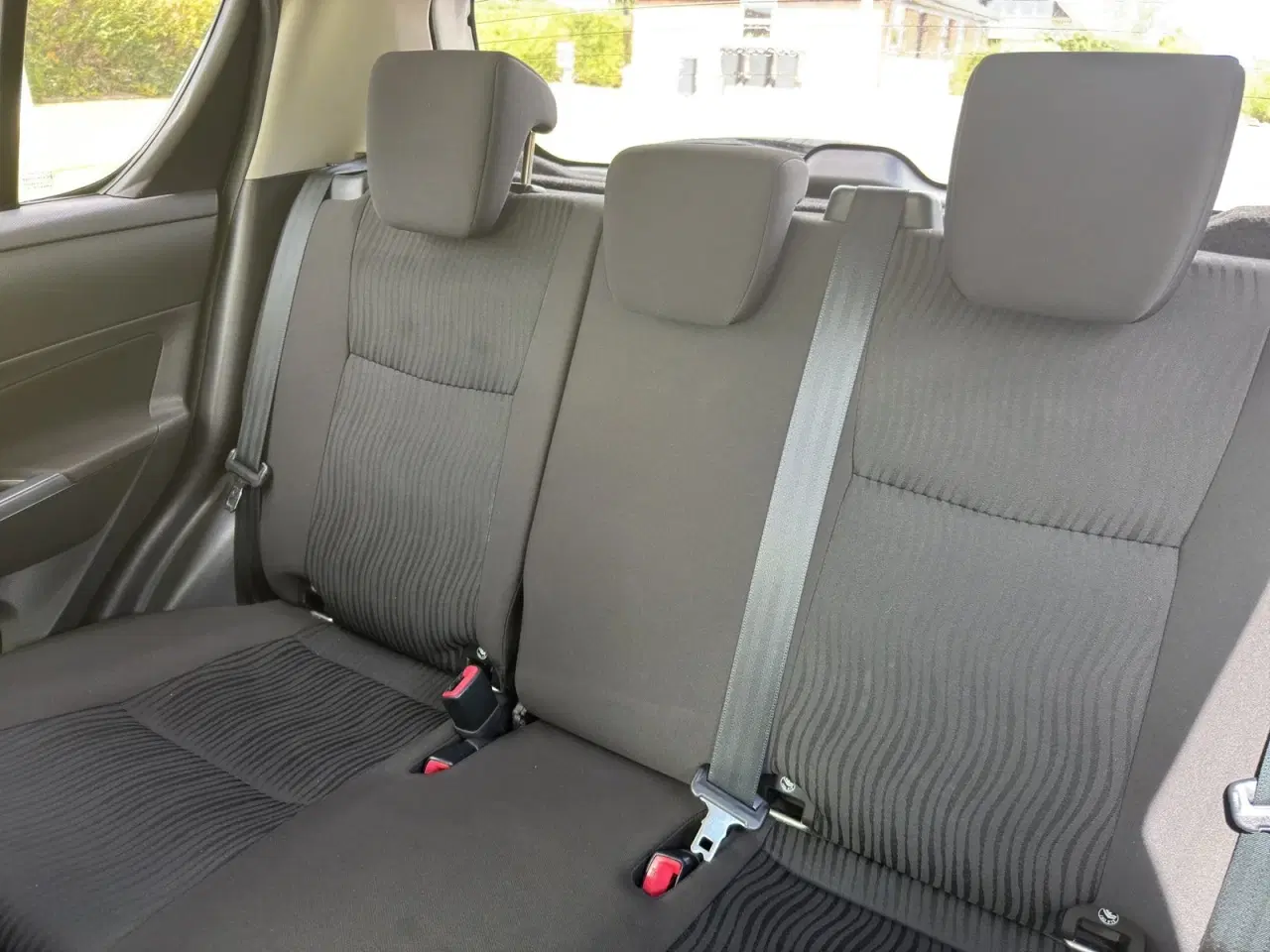 Billede 14 - Suzuki Swift 1,2 Cruise S ECO+