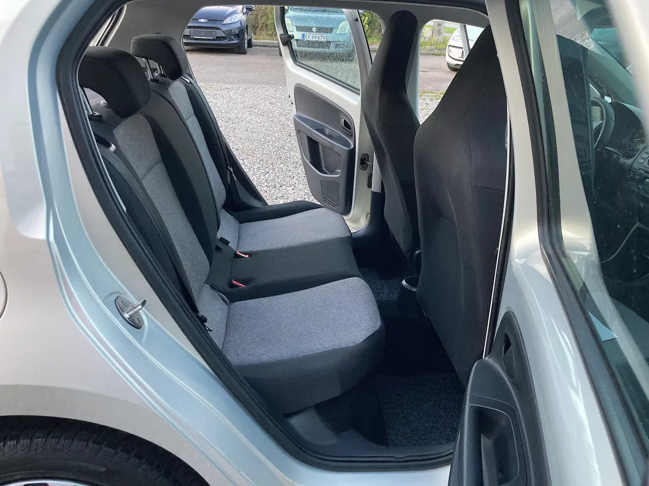 Billede 13 - Skoda Citigo 1.0 Nysyn