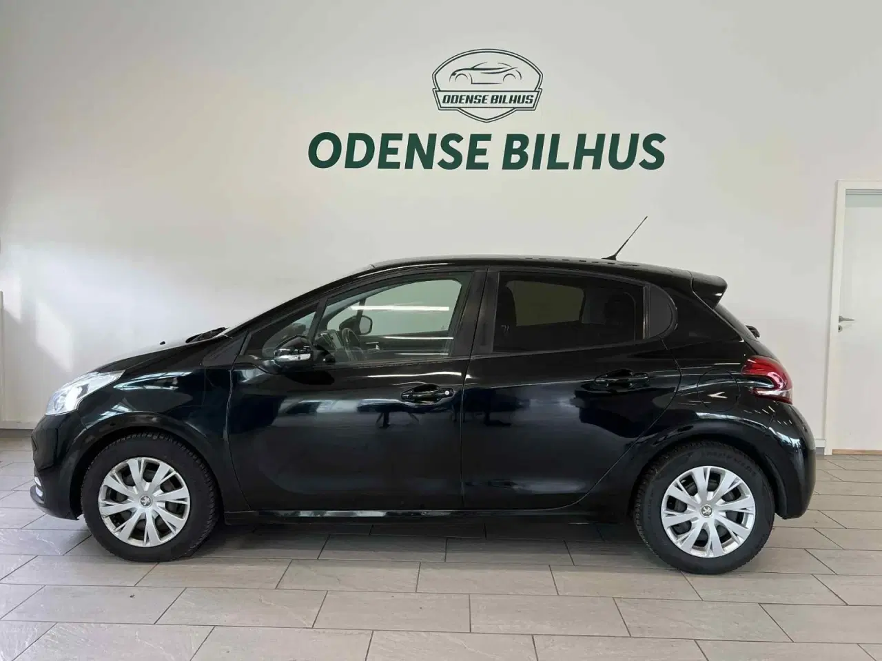 Billede 2 - Peugeot 208 1,2 PureTech 82 Active