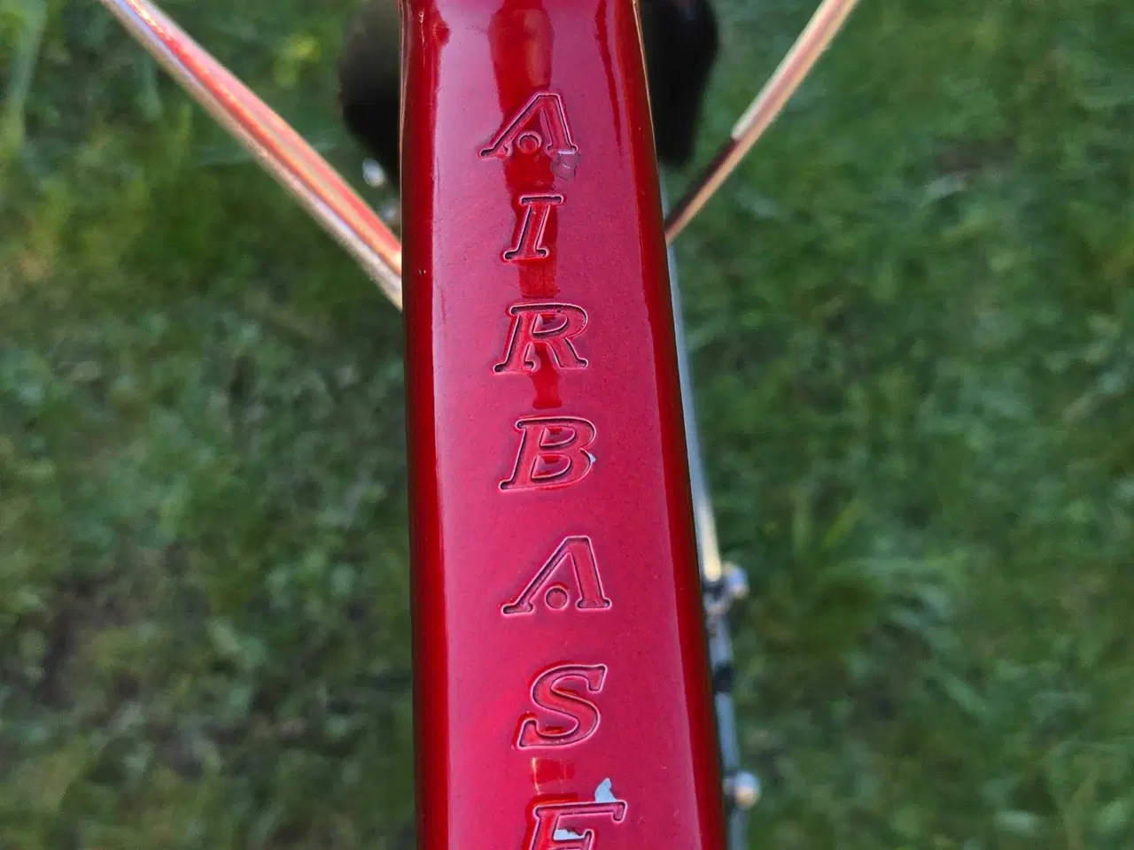 Billede 14 - AVENUE 28"  58 CM høj