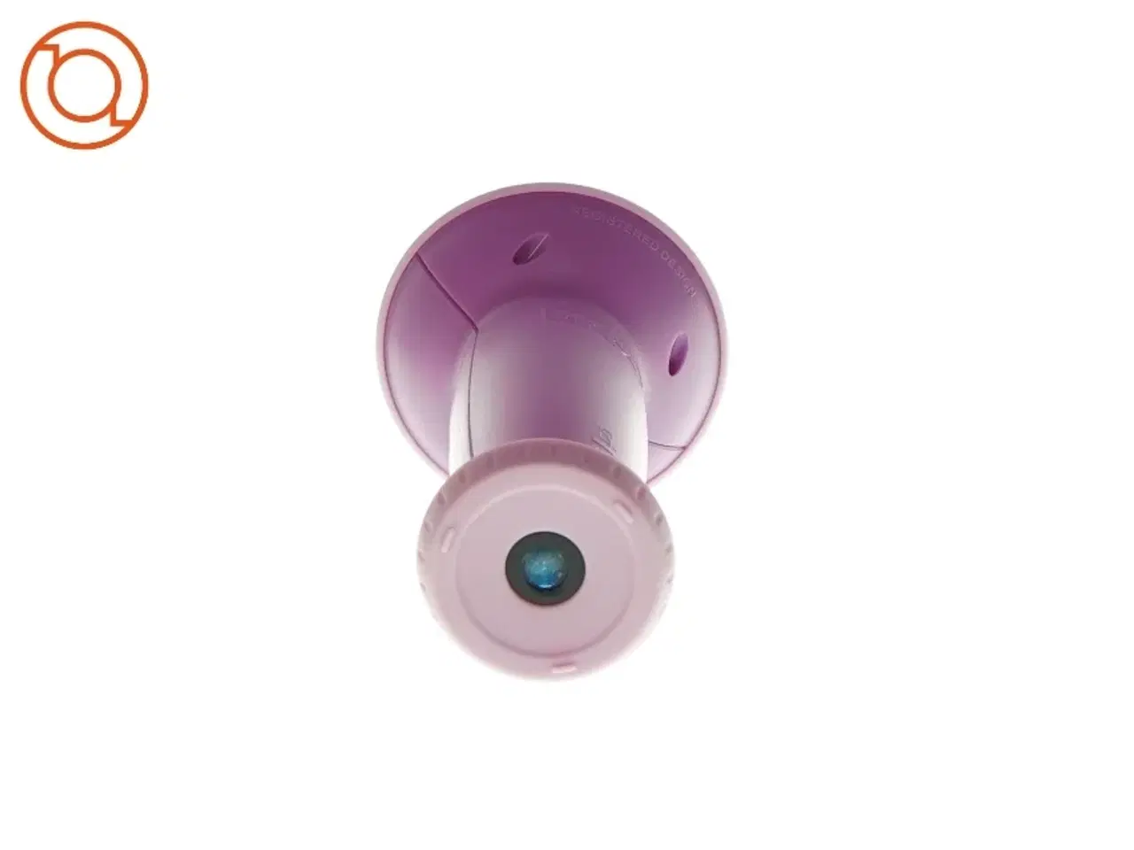 Billede 4 - Lommelygte fra Haba (str. HØ:16x7,5cm)