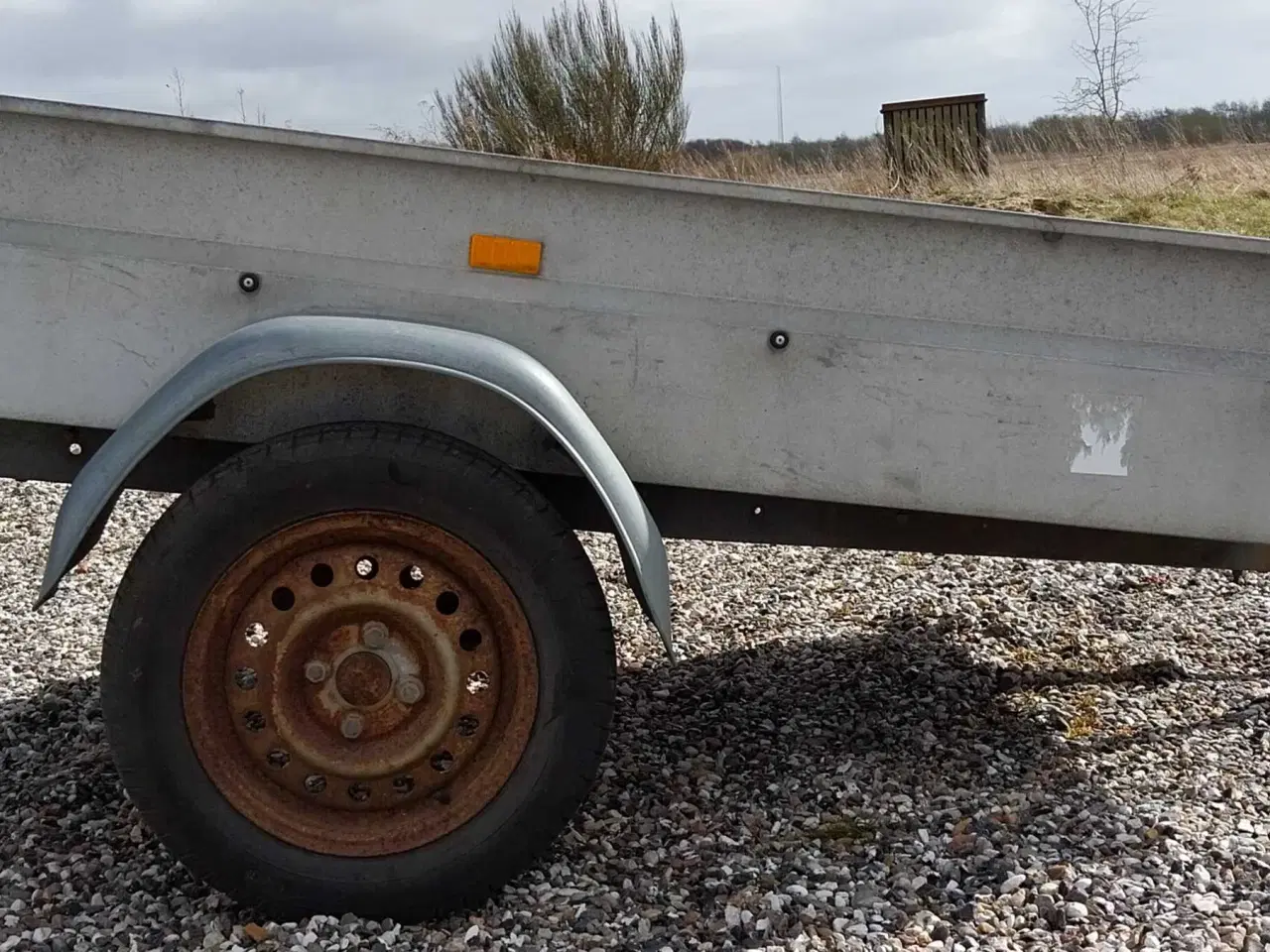 Billede 6 - Stema B6075 sælges