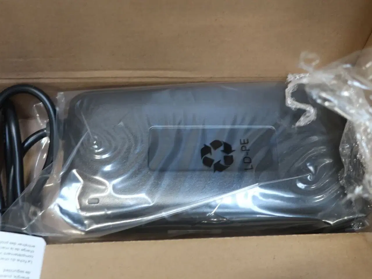 Billede 7 - Powerbank (læs beskrivelse) GREEN ENERGY