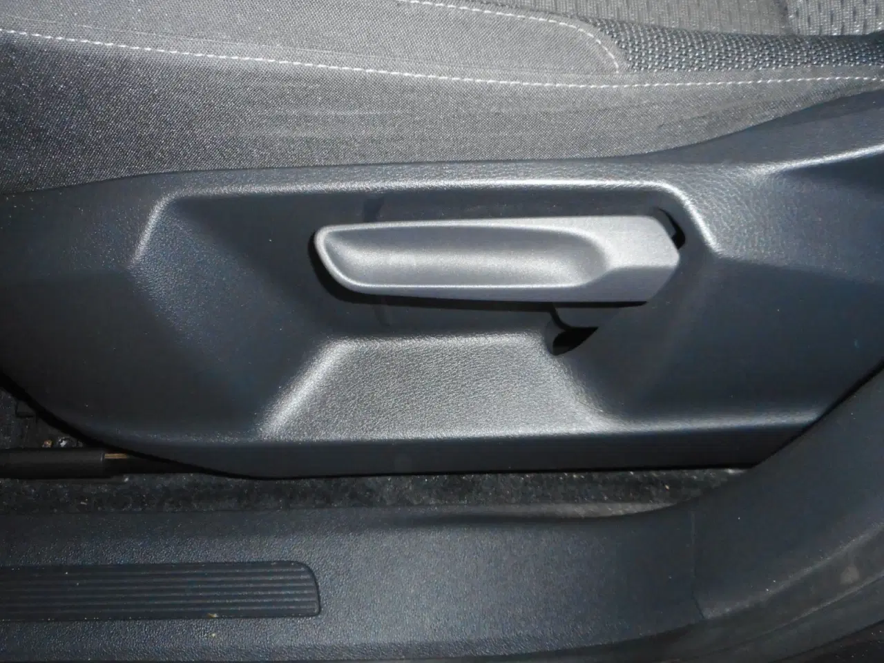 Billede 9 - VW Touran 1,6 TDi 115 Comfortline 7prs