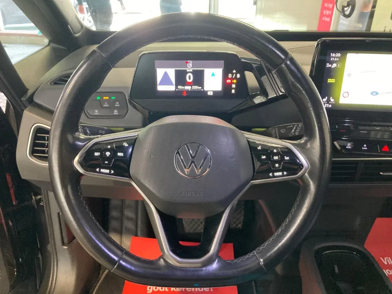 Billede 12 - VW ID.3 45 City Pure Performance