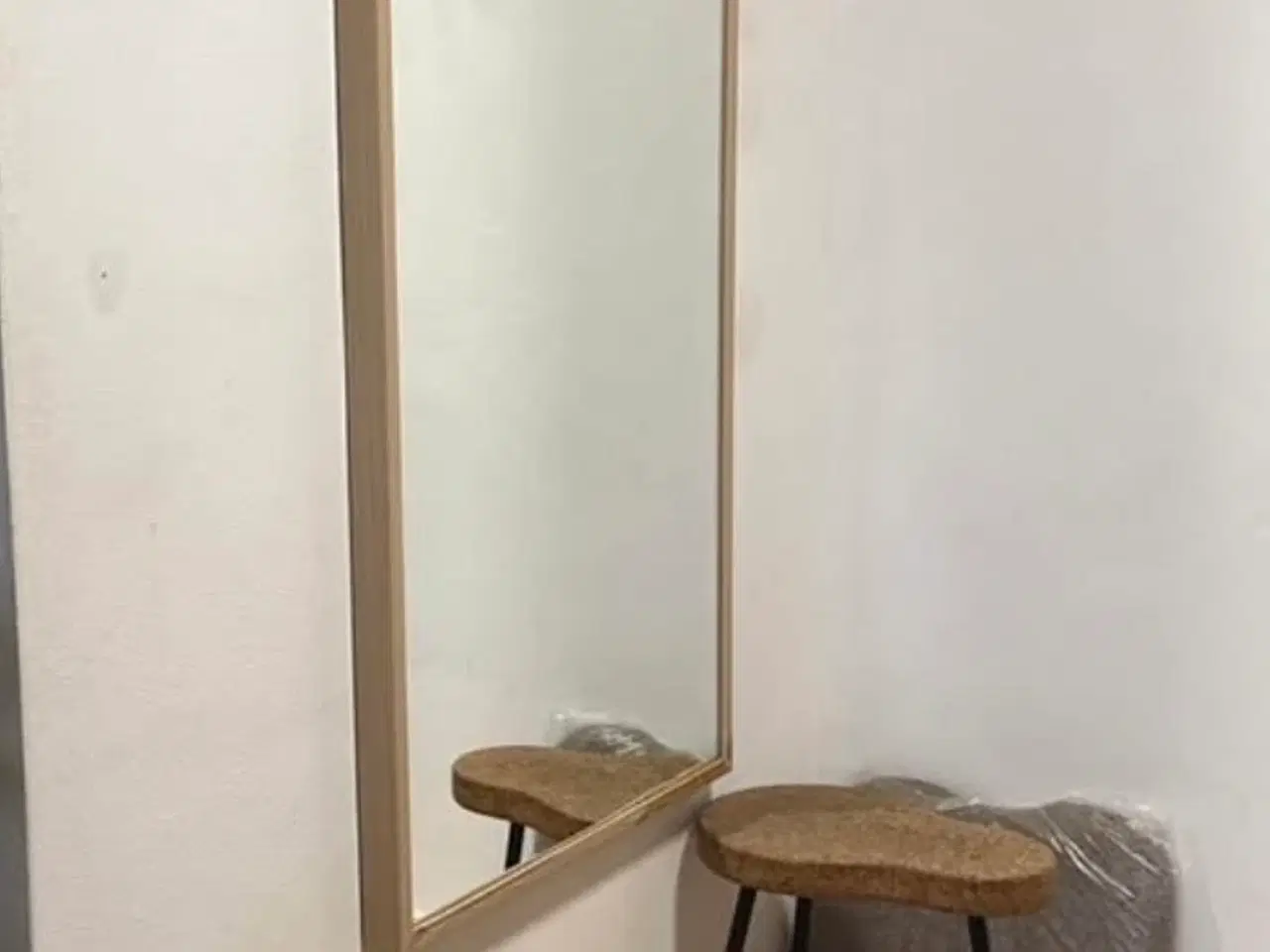 Billede 4 - Hej 🙂 Mangler du dette spejl?