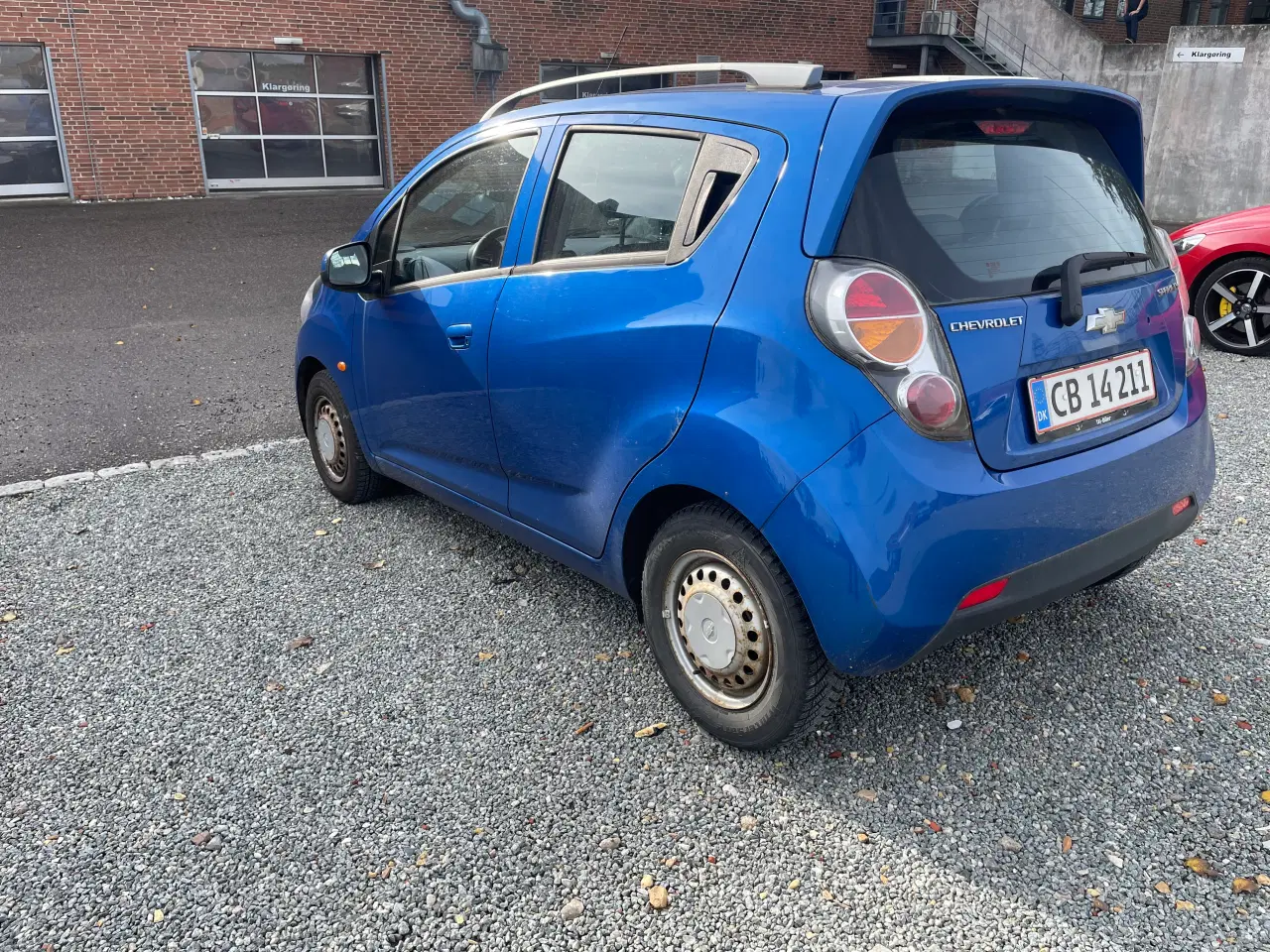 Billede 4 - Chevrolet spark