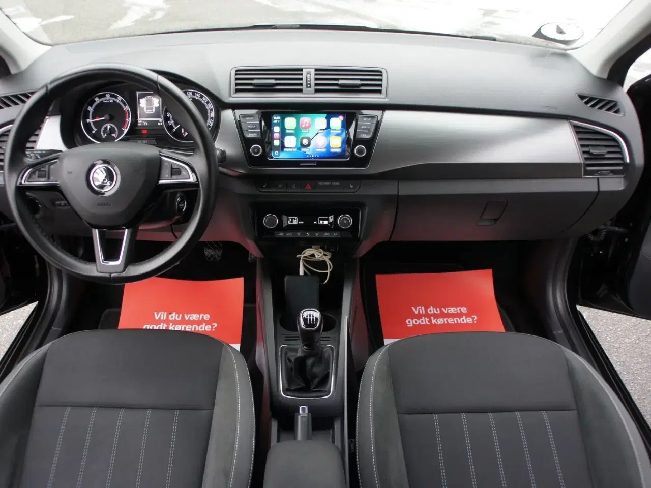 Billede 14 - Skoda Fabia 1,0 TSi 110 Style Combi