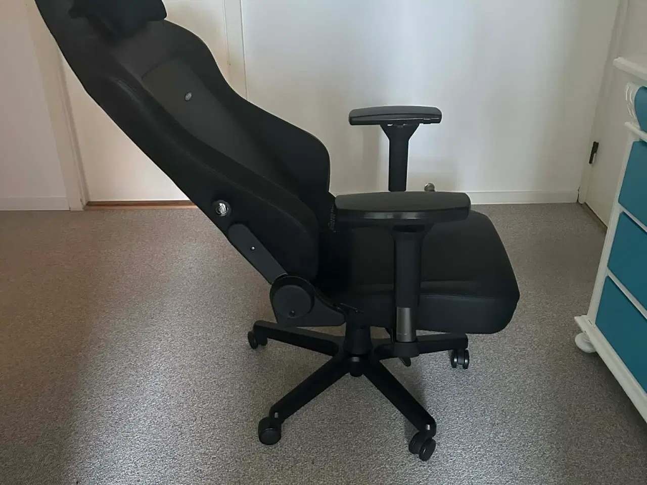 Billede 2 - Noblechairs HERO gamingstol