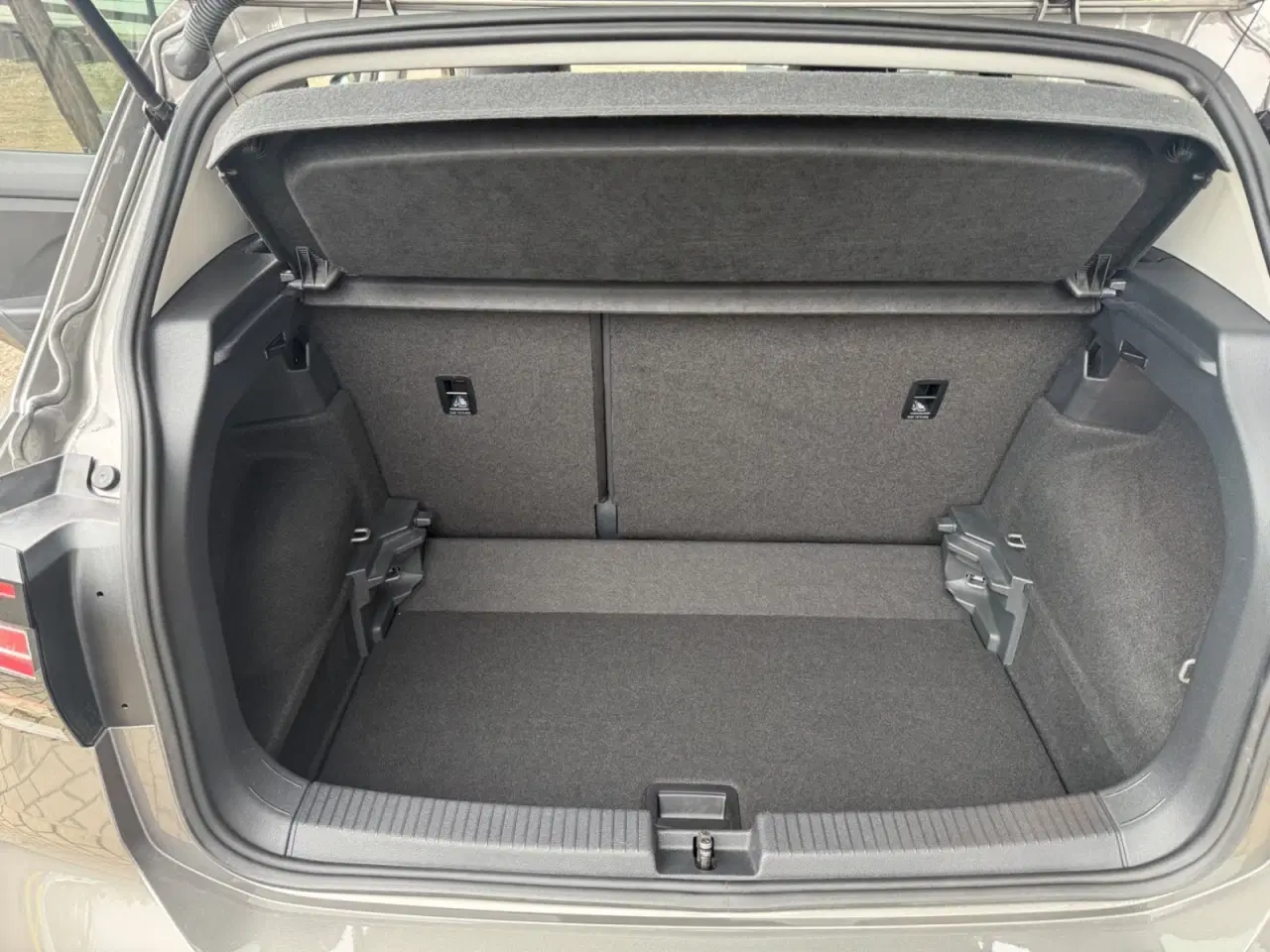 Billede 12 - VW T-Cross 1,0 TSi 115 Style DSG