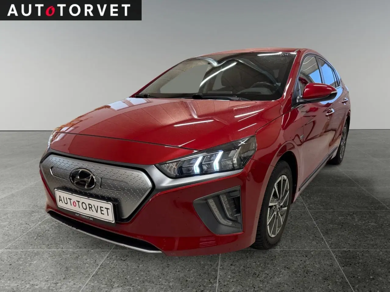 Billede 1 - Hyundai Ioniq 30 EV Premium