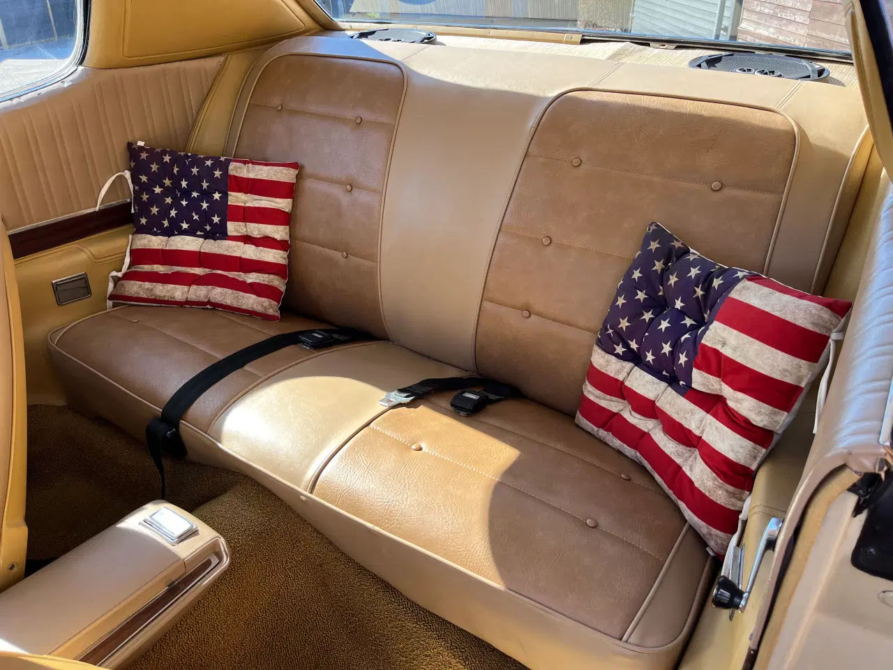 Billede 9 - 73’ Plymouth Sattelite SP V8.. 