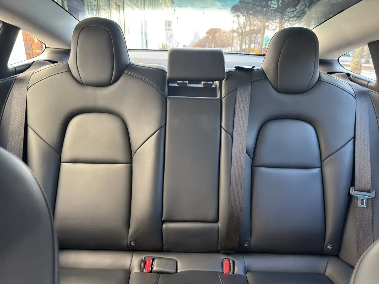 Billede 14 - Tesla Model 3  Standard Range+ RWD