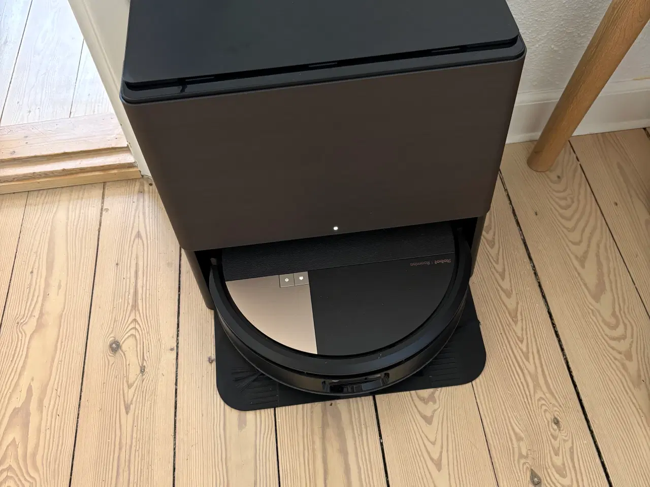 Billede 2 - Roomba Max 705 Combo