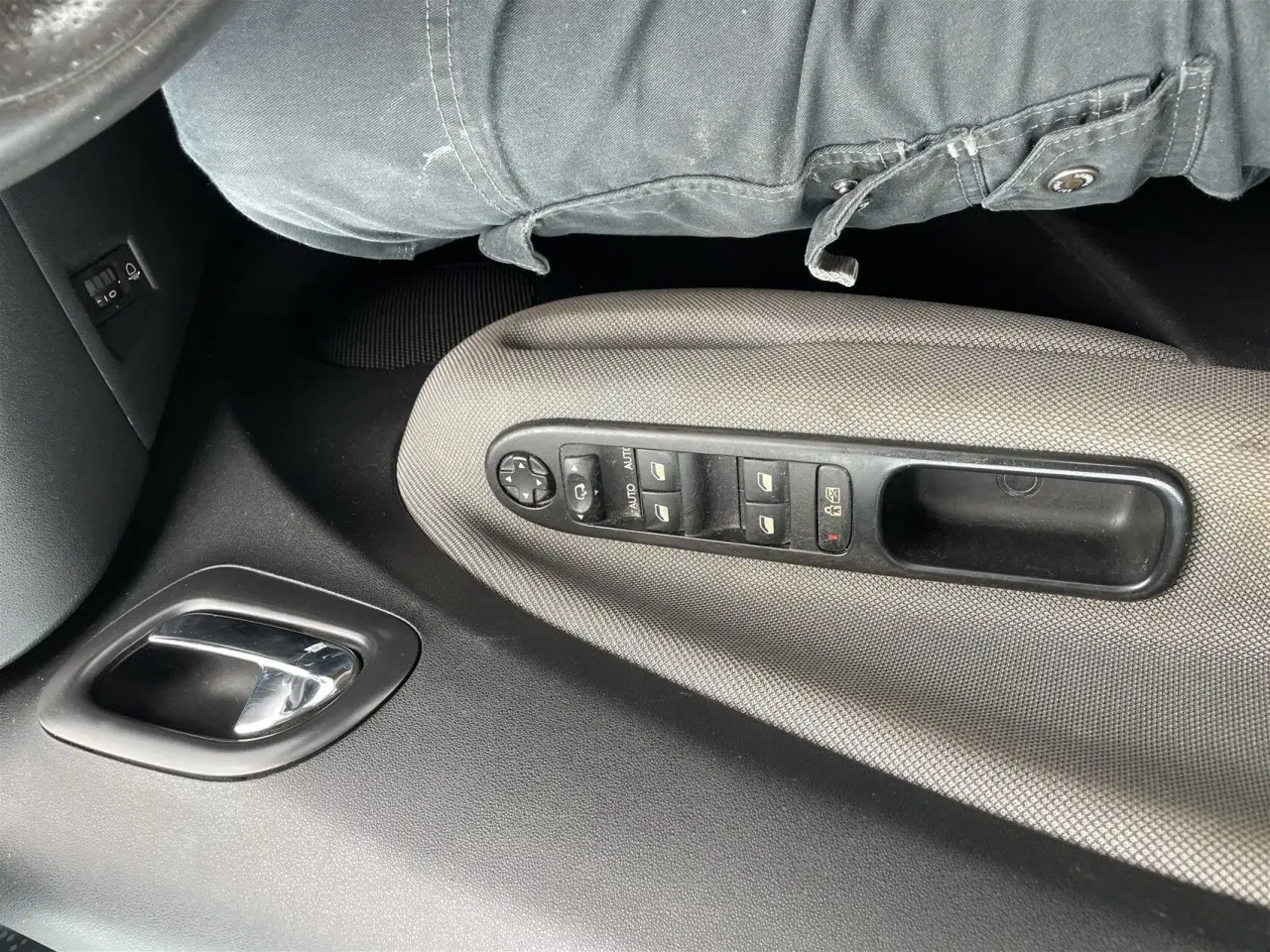 Billede 13 - Citroën C3 Picasso 1,6 HDI 110HK