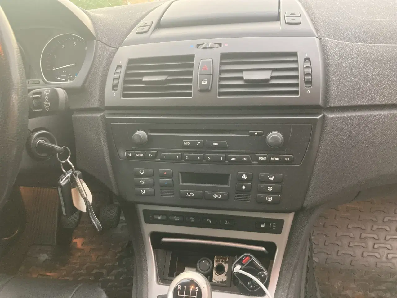 Billede 12 - BMW X3 2,0 D