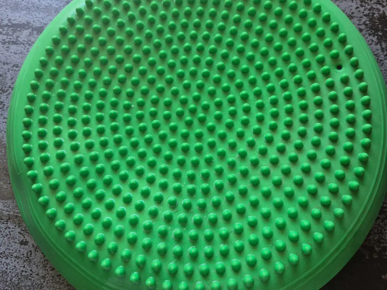 Billede 1 - Togu dynair sidde/balacepude 