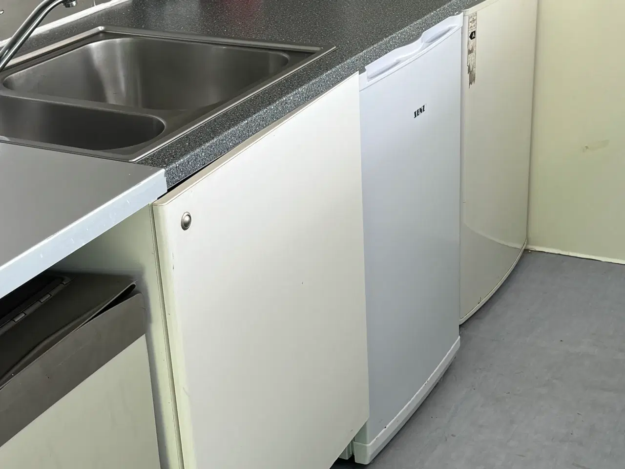 Billede 8 - Type 420: Salgsvogn