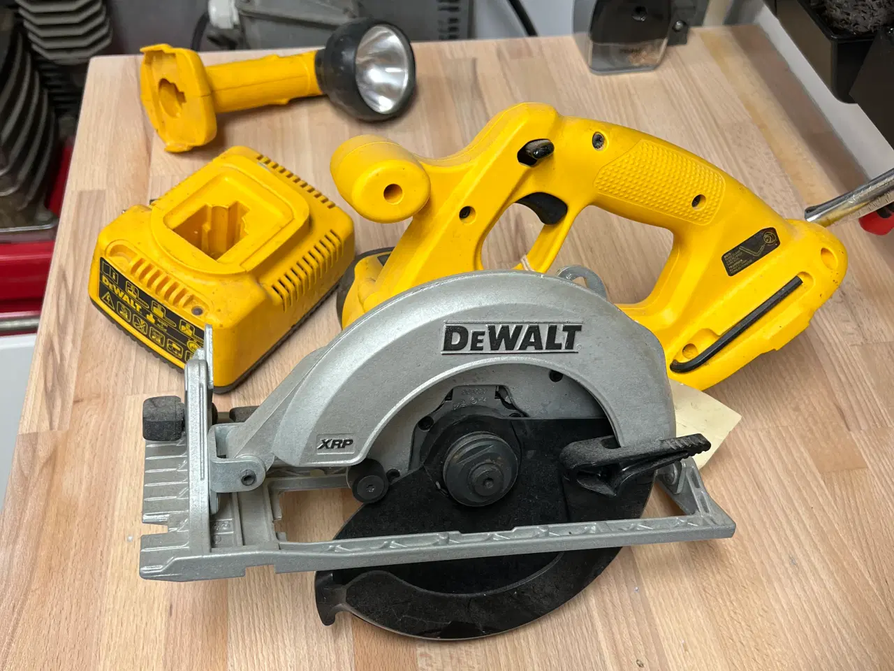 Billede 5 - DeWalt 