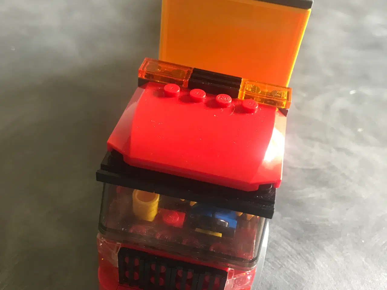 Billede 4 - Lego City model 7939