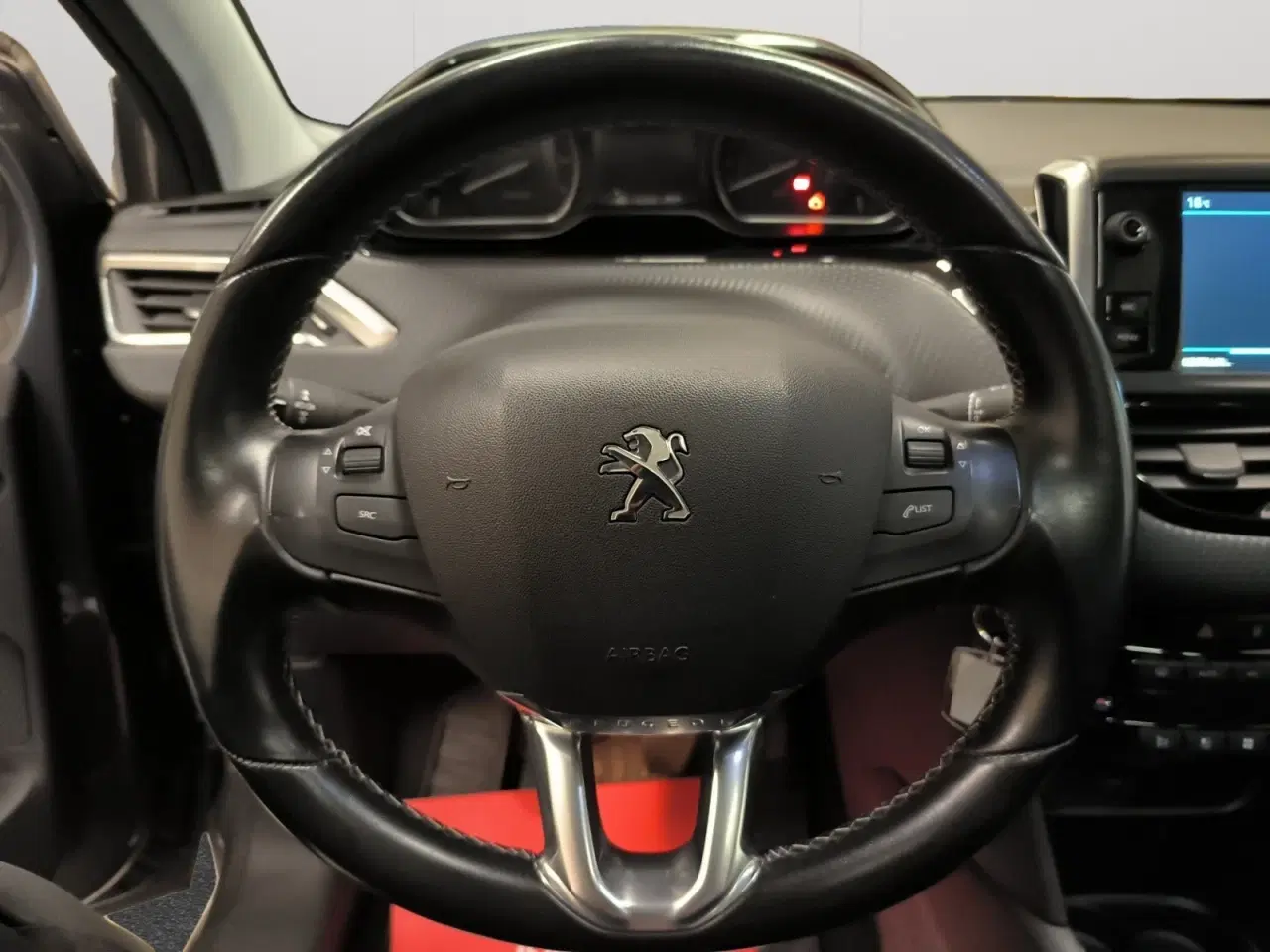 Billede 6 - Peugeot 208 1,2 PureTech 82 Allure Sky