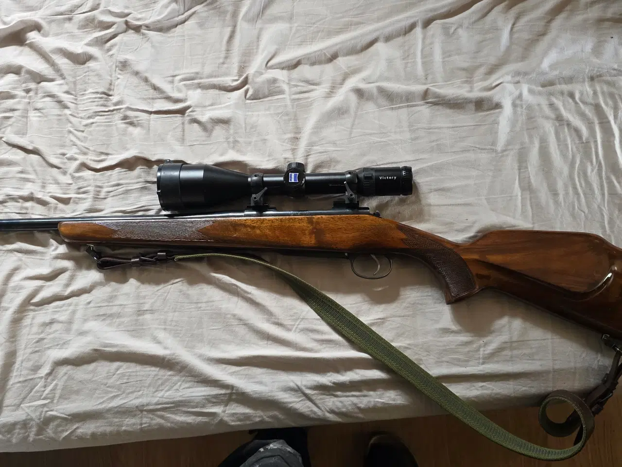 Billede 3 - Brno cz550 6,5x55