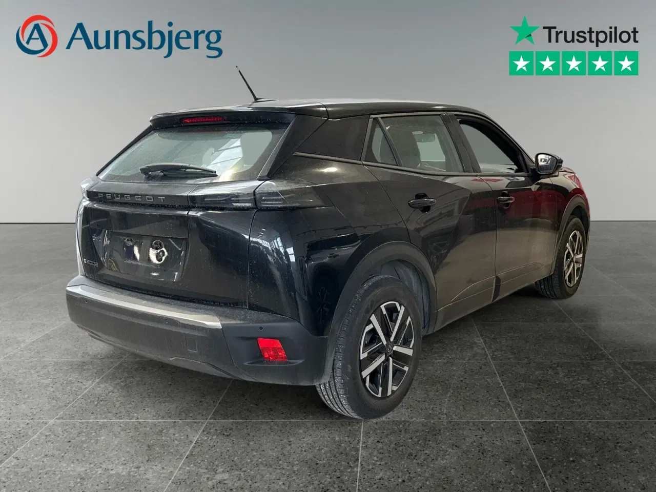 Billede 2 - Peugeot e-2008 54 Style