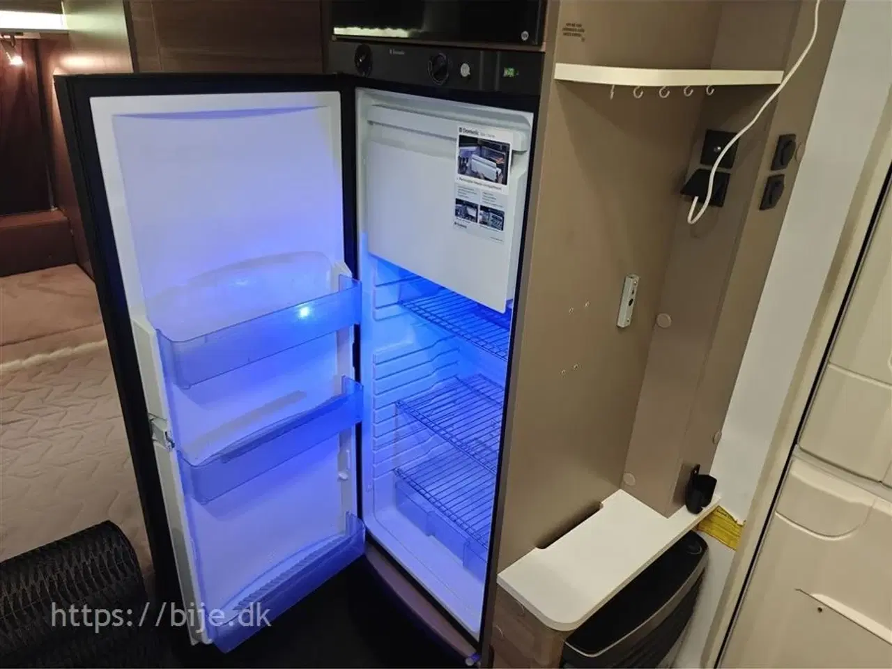 Billede 13 - 2016 - Adria Altea 402 PH