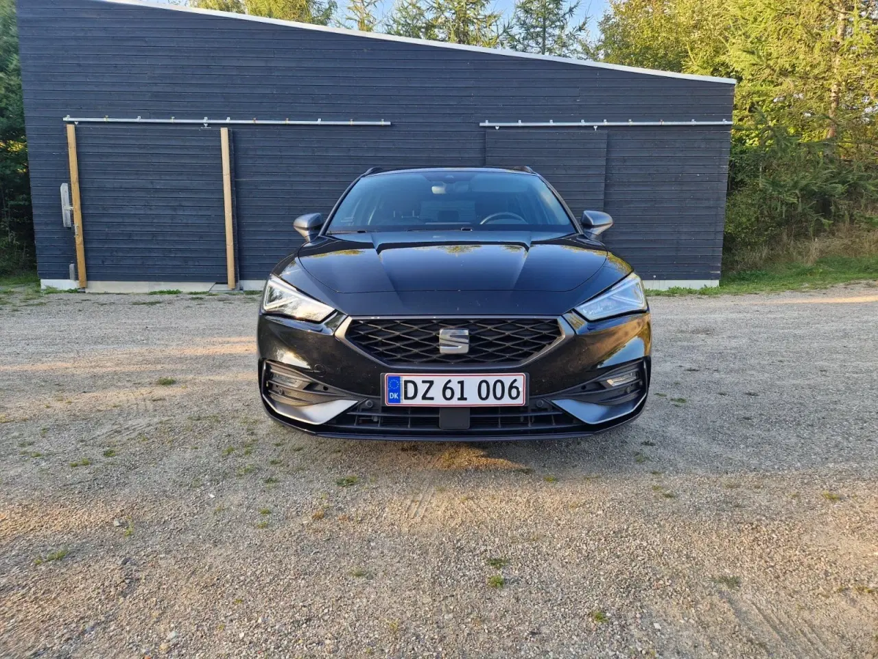 Billede 2 - Seat Leon 1,5 eTSi 150 FR Sportstourer DSG