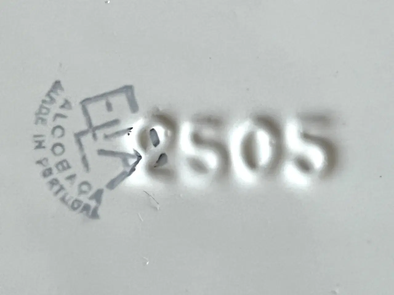 Billede 9 - Terrin, Skål, Elpa Alcobaqa made in Portugal