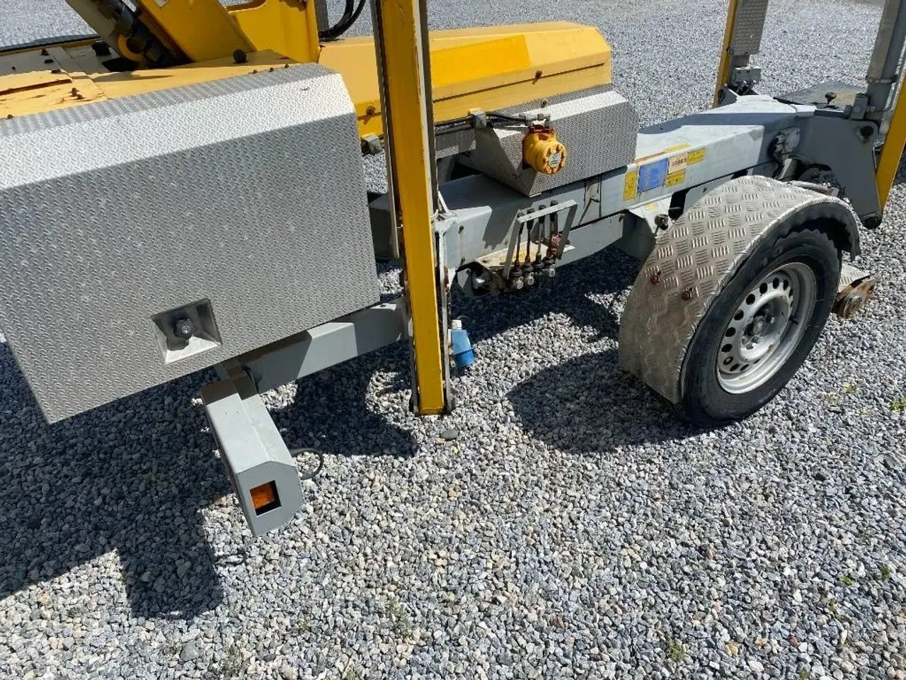 Billede 16 - Omme Mini 12 EBJ
