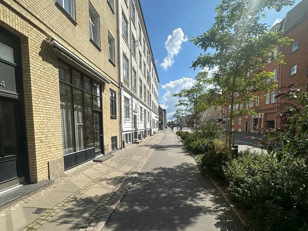 Billede 8 - Velbeliggende erhvervslejemål på Kastetvej 42C. 9000 Aalborg!